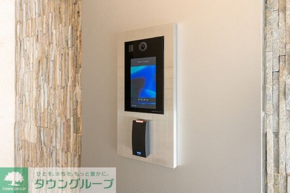 シーズンフラッツ元浅草4丁目の物件内観写真